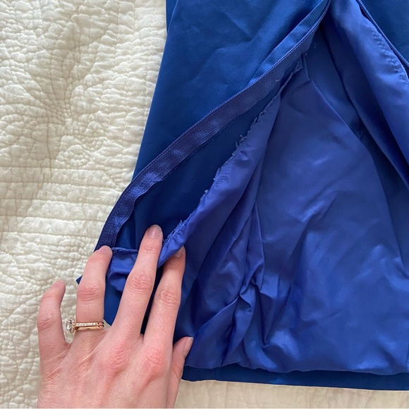 Vintage New Balance Blue Tracksuit - Picture 14 of 16